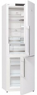 Холодильник Горение NRK 61 JSY2W фото 2 в Краснодаре Холодильник Gorenje NRK 61 JSY2W фото 2 в Краснодаре