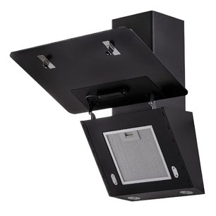 Вытяжка Крона LIORA 600 black S фото 2 в Краснодаре Вытяжка KRONA LIORA 600 black S фото 2 в Краснодаре