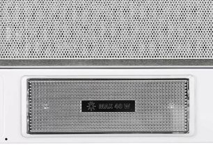 Вытяжка Krona GERDA 600 inox PB фото 4 в Краснодаре Вытяжка Krona GERDA 600 inox PB фото 4 в Краснодаре