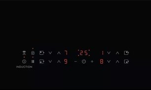 Варочная панель Электролюкс CIR60433 фото 2 в Краснодаре Варочная панель Electrolux CIR60433 фото 2 в Краснодаре