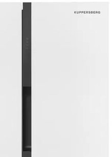 Холодильник Куперсберг NFML 177 WG фото 3 в Краснодаре Холодильник Kuppersberg NFML 177 WG фото 3 в Краснодаре