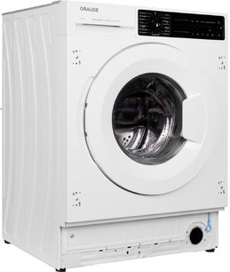 Встраиваемая стиральная машина Грауде EWA 80.1 фото 3 в Краснодаре Встраиваемая стиральная машина Graude EWA 80.1 фото 3 в Краснодаре