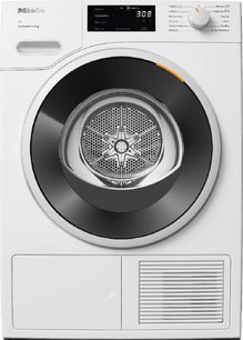 Сушильная машина Miele TWC640WP на английском языке фото в Краснодаре