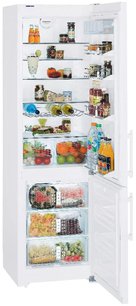 Холодильник Либхер CNP 4056 Premium NoFrost фото в Краснодаре Холодильник Liebherr CNP 4056 Premium NoFrost фото в Краснодаре