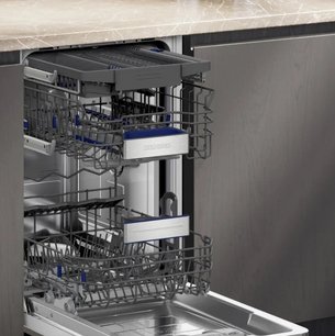 Встраиваемая посудомоечная машина Сименс SR65YX08ME фото 3 в Краснодаре Встраиваемая посудомоечная машина Siemens SR65YX08ME фото 3 в Краснодаре