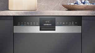 Встраиваемая посудомоечная машина Siemens SR 53ES25KE фото 4 в Краснодаре