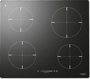 Индукционная варочная панель Фулгор Милано CH 604 ID TS BK фото в Краснодаре Индукционная варочная панель Fulgor Milano CH 604 ID TS BK фото в Краснодаре