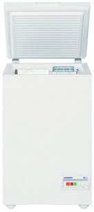 Морозильный ларь Либхер GT 1421 Comfort фото 2 в Краснодаре Морозильный ларь Liebherr GT 1421 Comfort фото 2 в Краснодаре