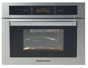 Духовой шкаф Зигмунд Штайн EN 101.922 S фото в Краснодаре Духовой шкаф Zigmund Shtain EN 101.922 S фото в Краснодаре