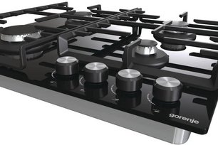 Газовая варочная панель Gorenje GT641AKB2 фото 3 в Краснодаре