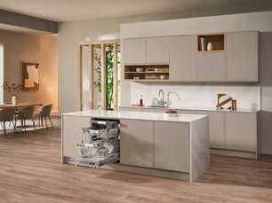 Встраиваемая посудомоечная машина Миле G 7180 SCVi AutoDos фото 4 в Краснодаре Встраиваемая посудомоечная машина Miele G 7180 SCVi AutoDos фото 4 в Краснодаре