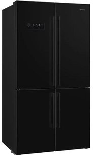 Холодильник Смег FQ60NDF фото в Краснодаре Холодильник Smeg FQ60NDF фото в Краснодаре