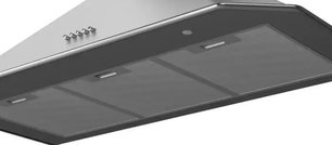 Купольная вытяжка Korting KHC 9839 X фото 2 в Краснодаре