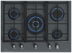 Встраиваемая газовая варочная панель Тека GZC 75330 XBN STONE GREY фото в Краснодаре Встраиваемая газовая варочная панель Teka GZC 75330 XBN STONE GREY фото в Краснодаре