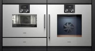 Духовой шкаф Gaggenau BOP 250-111 фото 2 в Краснодаре