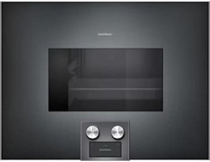 Духовой шкаф-пароварка Gaggenau BS 475-100 фото в Краснодаре