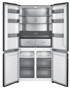 Четырехдверный холодильник Кертинг KNFM 94899 GN фото 2 в Краснодаре Четырехдверный холодильник Korting KNFM 94899 GN фото 2 в Краснодаре