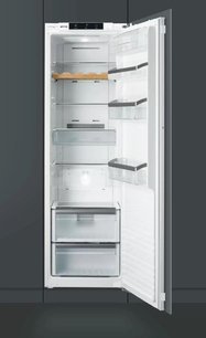 Встраиваемый холодильник Смег LB30AFNF фото 2 в Краснодаре Встраиваемый холодильник Smeg LB30AFNF фото 2 в Краснодаре