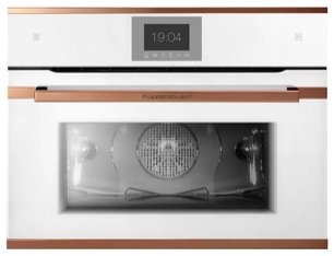 Kuppersbusch (духовой шкаф CBD 6550.0 W7 Copper + микроволновая печь MR 6330.0 W7 Copper) фото 2 в Краснодаре Kuppersbusch (духовой шкаф CBD 6550.0 W7 Copper + микроволновая печь MR 6330.0 W7 Copper) фото 2 в Краснодаре
