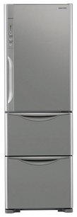 Холодильник Хитачи R-S 38 FPU INX фото 2 в Краснодаре Холодильник Hitachi R-S 38 FPU INX фото 2 в Краснодаре