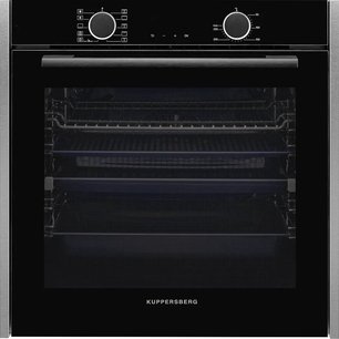Духовой шкаф Куперсберг HFT 610 B фото в Краснодаре Духовой шкаф Kuppersberg HFT 610 B фото в Краснодаре