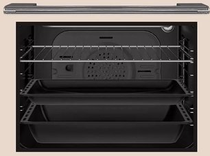 Электрический духовой шкаф Кертинг OKB 370 CMB фото 2 в Краснодаре Электрический духовой шкаф Korting OKB 370 CMB фото 2 в Краснодаре