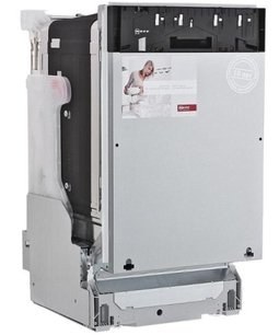 Встраиваемая посудомоечная машина Нефф S58M48X1RU фото 2 в Краснодаре Встраиваемая посудомоечная машина Neff S58M48X1RU фото 2 в Краснодаре