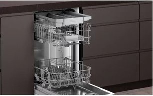 Встраиваемая посудомоечная машина Нефф S855HMX50R фото 2 в Краснодаре Встраиваемая посудомоечная машина Neff S855HMX50R фото 2 в Краснодаре