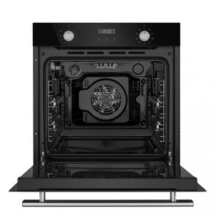 Шкаф духовой электрический MAUNFELD EOEM.769B фото 3 в Краснодаре Шкаф духовой электрический MAUNFELD EOEM.769B фото 3 в Краснодаре