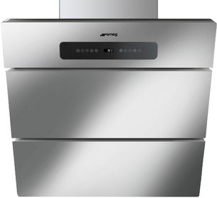 Вытяжка Смег KMN75X фото в Краснодаре Вытяжка Smeg KMN75X фото в Краснодаре