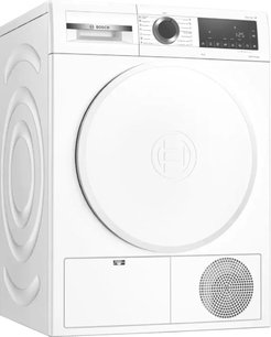 Сушильная машина Бош WQG24100OE фото в Краснодаре Сушильная машина Bosch WQG24100OE фото в Краснодаре