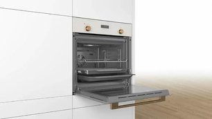 Духовой шкаф Bosch HIJN17EW0R фото 3 в Краснодаре