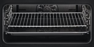 Духовой шкаф Электролюкс VKL6E40X фото 2 в Краснодаре Духовой шкаф Electrolux VKL6E40X фото 2 в Краснодаре