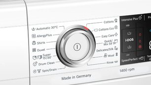 Стиральная машина Бош WAV28K90ME фото 3 в Краснодаре Стиральная машина Bosch WAV28K90ME фото 3 в Краснодаре