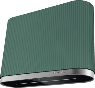 Вытяжка Maunfeld MURANO 80 Green фото в Краснодаре