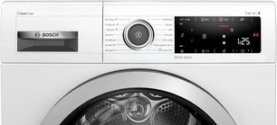 Сушильная машина Бош WTX8HKB9SN фото 2 в Краснодаре Сушильная машина Bosch WTX8HKB9SN фото 2 в Краснодаре