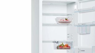 Холодильник Bosch KGV36XW23R фото 3 в Краснодаре