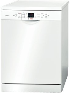 Посудомоечная машина Бош SMS 40L02 RU фото в Краснодаре Посудомоечная машина Bosch SMS 40L02 RU фото в Краснодаре
