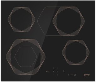 Варочная панель Горение ECT62INB фото в Краснодаре Варочная панель Gorenje ECT62INB фото в Краснодаре