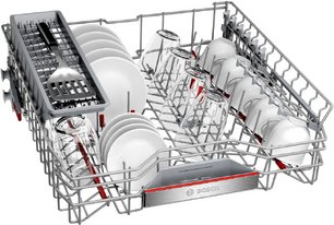 Посудомоечная машина Bosch SMS6ZCI37Q фото 4 в Краснодаре