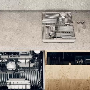 Встраиваемая посудомоечная машина Аско DFI444B/1 фото 4 в Краснодаре Встраиваемая посудомоечная машина Asko DFI444B/1 фото 4 в Краснодаре