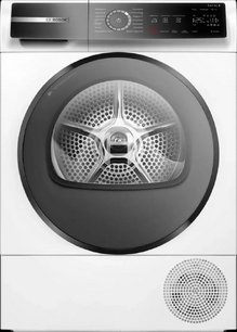 Сушильная машина Бош WQB245B40 фото в Краснодаре Сушильная машина Bosch WQB245B40 фото в Краснодаре