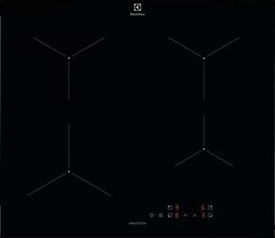 Варочная панель Электролюкс LIL61424C фото в Краснодаре Варочная панель Electrolux LIL61424C фото в Краснодаре