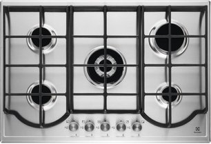 Варочная панель Электролюкс GPE373XX фото в Краснодаре Варочная панель Electrolux GPE373XX фото в Краснодаре