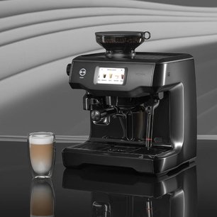 Кофейная станция БОРК C820 фото 4 в Краснодаре Кофейная станция BORK C820 фото 4 в Краснодаре