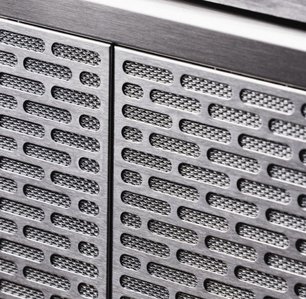 Вытяжка Фауцуг AiroClearWall V6000 AW6T12QTLG фото 3 в Краснодаре Вытяжка V-ZUG AiroClearWall V6000 AW6T12QTLG фото 3 в Краснодаре