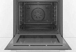 Духовой шкаф Бош HBG517CW1S фото 3 в Краснодаре Духовой шкаф Bosch HBG517CW1S фото 3 в Краснодаре