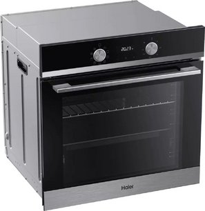 Духовой шкаф Хайер HOQ-K2ANN3BX фото 2 в Краснодаре Духовой шкаф Haier HOQ-K2ANN3BX фото 2 в Краснодаре