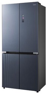 Холодильник Мидеа MDRM706BIE70 фото 2 в Краснодаре Холодильник Midea MDRM706BIE70 фото 2 в Краснодаре