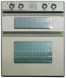 Духовой шкаф Илве D600-WMP IX фото в Краснодаре Духовой шкаф Ilve D600-WMP IX фото в Краснодаре